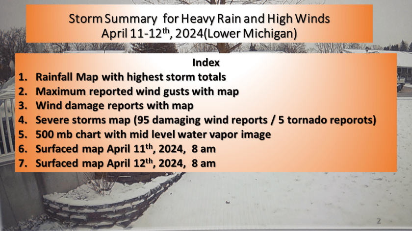 Storm Summary for April 11-12th, 2024 heavy rain and gusty wind event ...